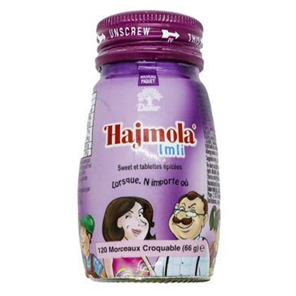 Dabur Hajmola Imli